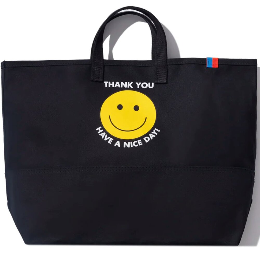 Kule - The Take Out Tote - Large